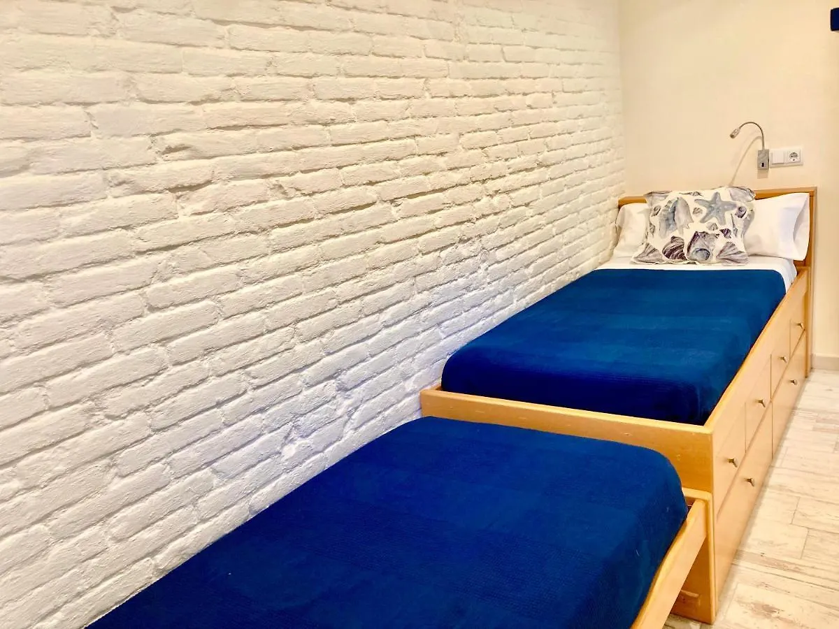 Holiday home Casa Mediterranea Con Piscina Privada En Palamos