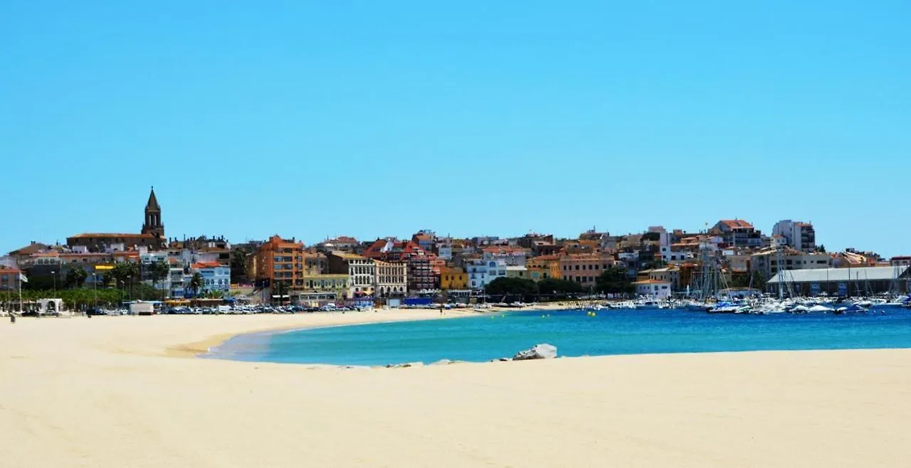 Holiday home Casa Mediterranea Con Piscina Privada En Palamos Spain