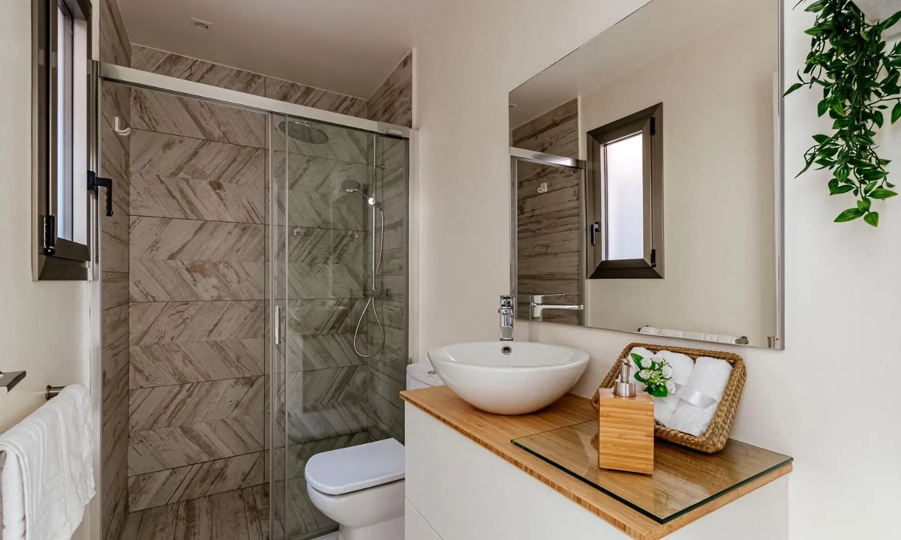 Сasa de vacaciones Casa Mediterránea con piscina privada en Palamós