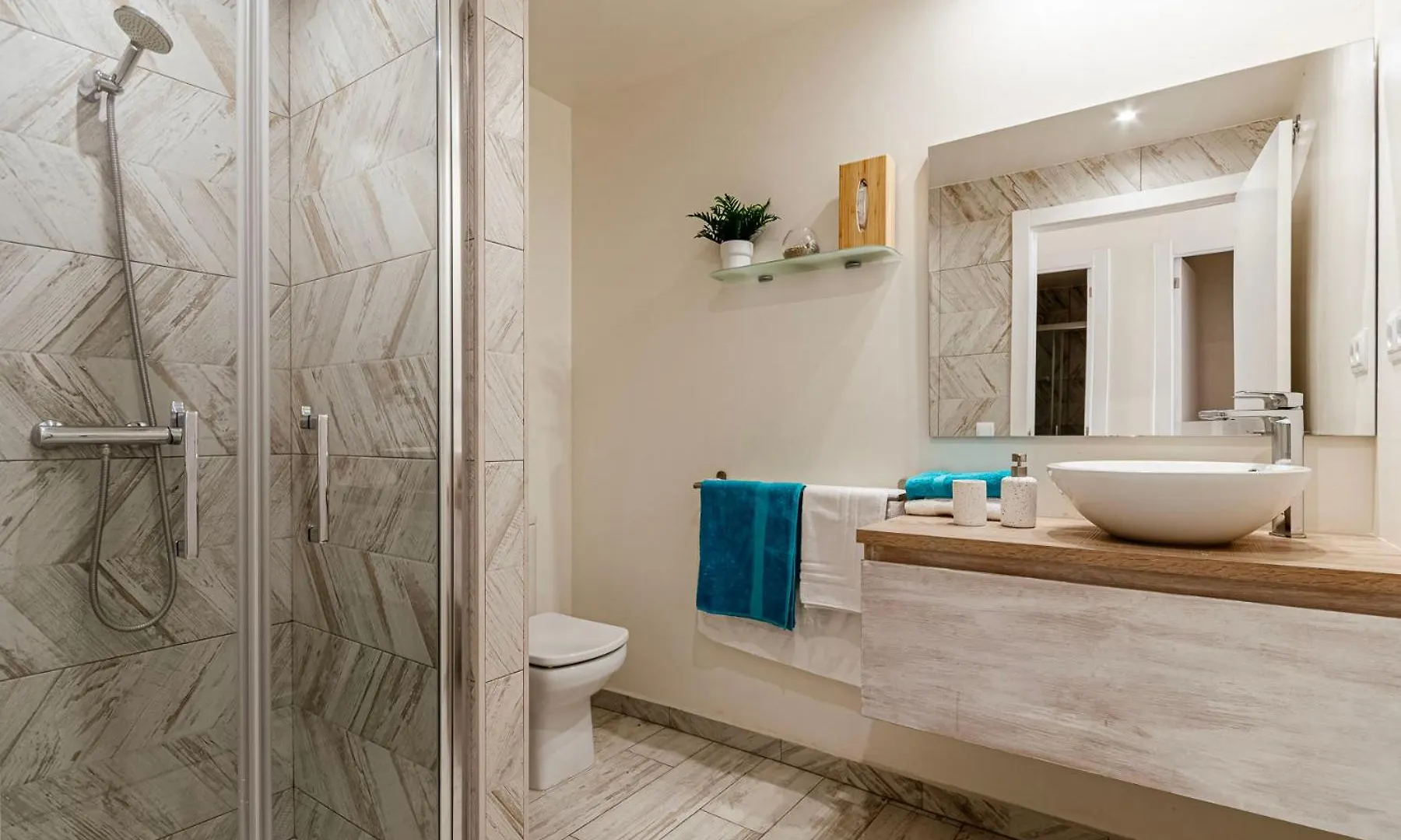 Casa Mediterránea con piscina privada en Palamós
